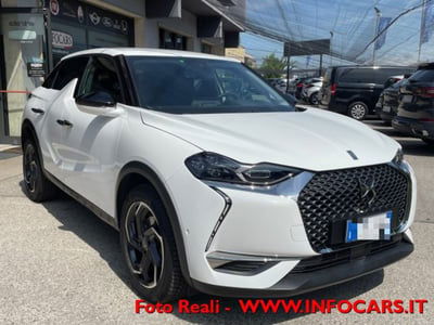 Ds DS 3 DS 3 Crossback BlueHDi 130 aut. Grand Chic usata