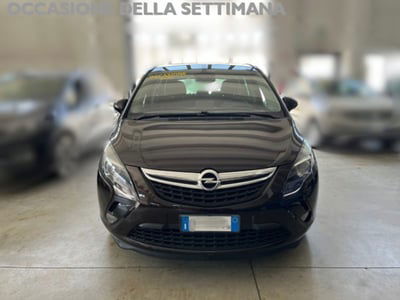 Opel Zafira Tourer 1.6 CDTi 136CV Start&Stop Cosmo usata