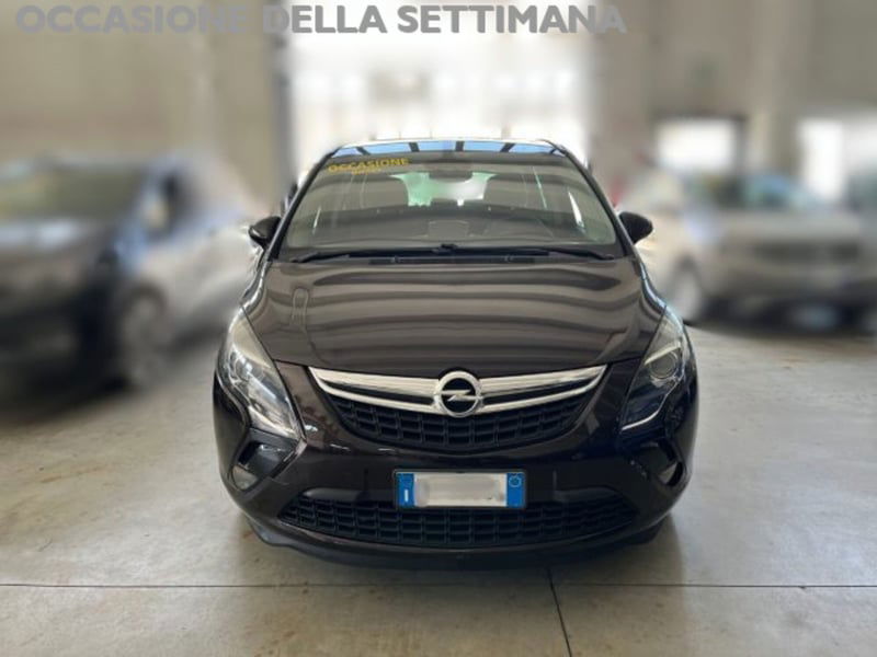 Opel Zafira Tourer 1.6 CDTi 136CV Start&Stop Cosmo