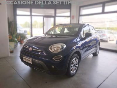 Fiat 500X 1.3 MultiJet 95 CV Cross Dolcevita usata