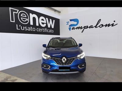 Renault Kadjar dCi 8V 115CV EDC Intens usata