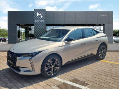 Ds DS 4 1.5 bluehdi Edition France 130cv auto nuova