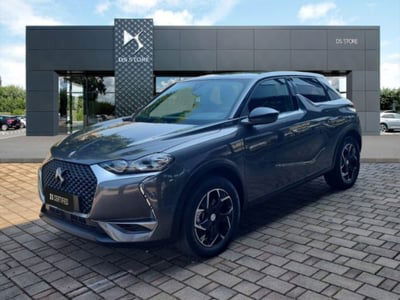 Ds DS 3 DS 3 Crossback E-Tense So Chic usata