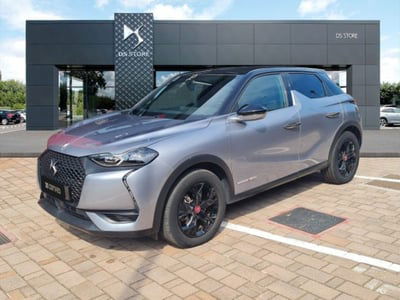Ds DS 3 DS 3 Crossback E-Tense Performance Line usata