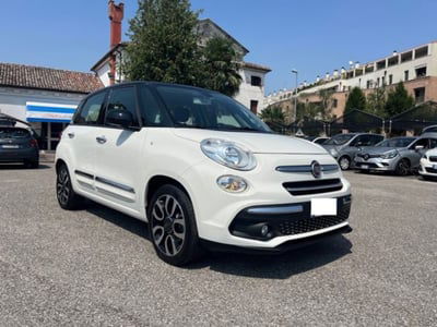 Fiat 500L 1.4 95 CV Urban usata