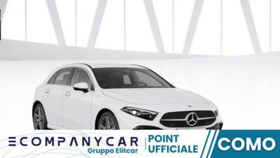 Mercedes-Benz Classe A Sedan 180 AMG Line Premium Plus auto