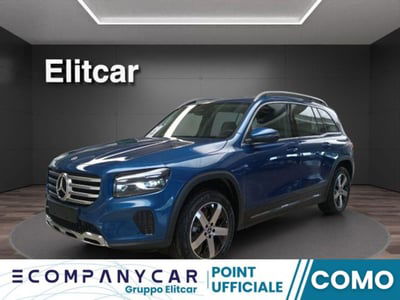 Mercedes-Benz GLA SUV 200 Progressive Advanced Plus auto usata