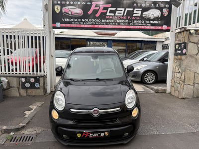Fiat 500L 1.3 Multijet 95 CV Pop Star usata