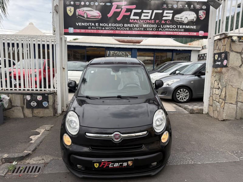 Fiat 500L 1.3 Multijet 95 CV Pop Star
