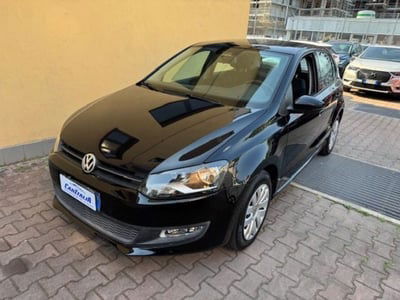 Volkswagen Polo 1.2 70 CV 5p. Comfortline usata