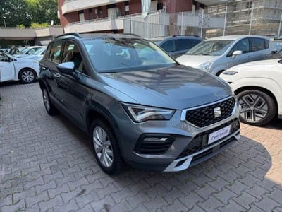 SEAT Ateca 2.0 tdi Xperience 150cv dsg usata