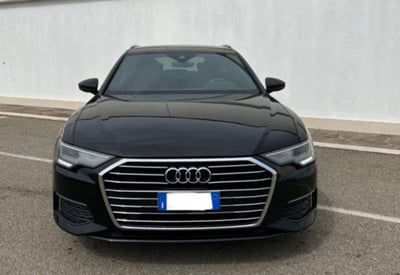 Audi A6 Avant 40 2.0 TDI S tronic Business Sport usata