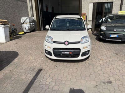 Fiat Panda 1.2 Easy usata