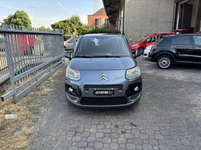Citroen C3 Picasso VTi 95 Exclusive usata