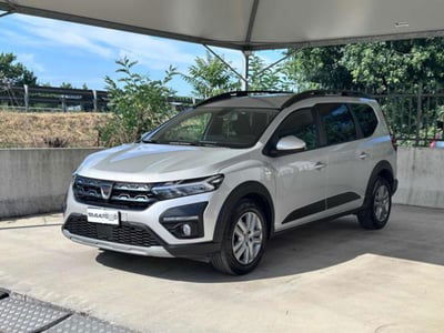 Dacia Jogger Jogger 1.0 TCe GPL 100 CV 7 posti Extreme usata