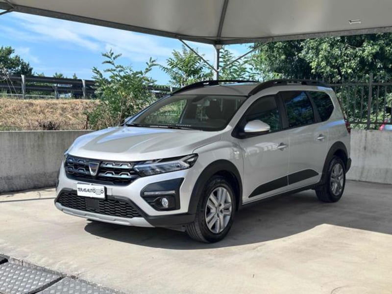 Dacia Jogger Jogger 1.0 TCe GPL 100 CV 7 posti Extreme