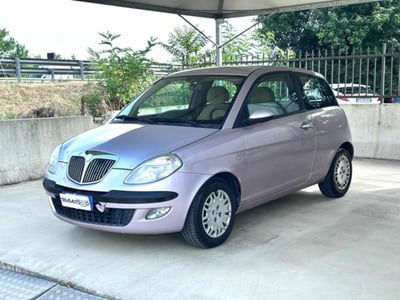 Lancia Ypsilon 1.2 usata