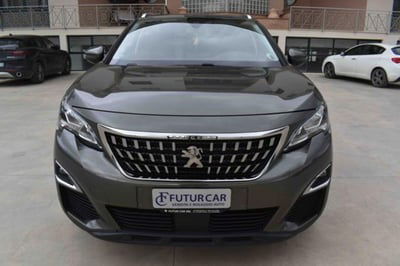 Peugeot 3008 BlueHDi 120 S&S Allure usata