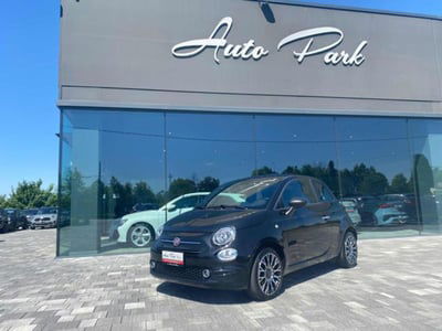 Fiat 500 1.0 Hybrid Club usata