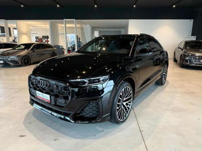 Audi Q8 Q8 50 TDI 286 CV quattro tiptronic Sport nuova
