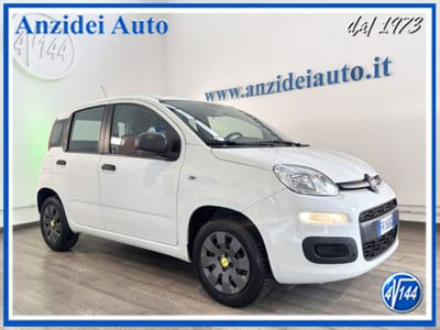 Fiat Panda 1.2 Pop usata