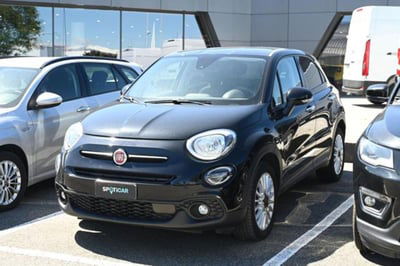 Fiat 500X 1.6 MultiJet 130 CV Connect