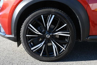 Nissan Juke 1.0 dig-t N-Design 114cv dct (10)