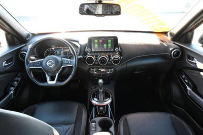 Nissan Juke 1.0 dig-t N-Design 114cv dct (11)