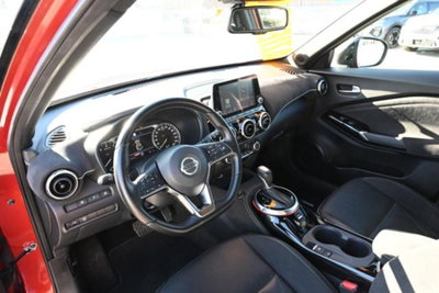 Nissan Juke 1.0 dig-t N-Design 114cv dct (12)