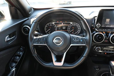 Nissan Juke 1.0 dig-t N-Design 114cv dct (16)