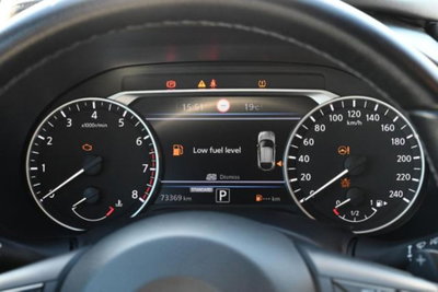 Nissan Juke 1.0 dig-t N-Design 114cv dct (17)