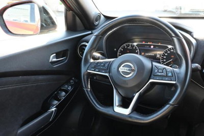 Nissan Juke 1.0 dig-t N-Design 114cv dct (20)