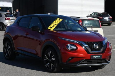Nissan Juke 1.0 dig-t N-Design 114cv dct (3)