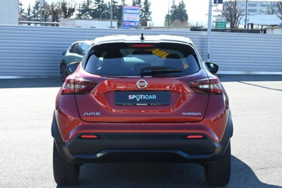 Nissan Juke 1.0 dig-t N-Design 114cv dct (6)