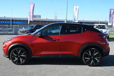 Nissan Juke 1.0 dig-t N-Design 114cv dct (8)