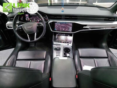 Audi A6 Avant 50 3.0 TDI quattro tiptronic usata