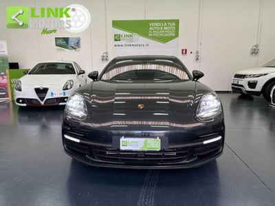 Porsche Panamera 2.9 4 auto usata