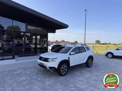 Dacia Duster 1.0 TCe GPL 4x2 Prestige DaciaPlus usata