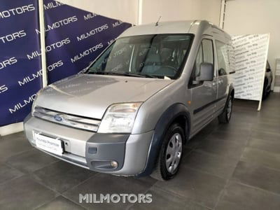 Ford Transit Connect  200S 1.8 TDCi/110CV PC GLX usata