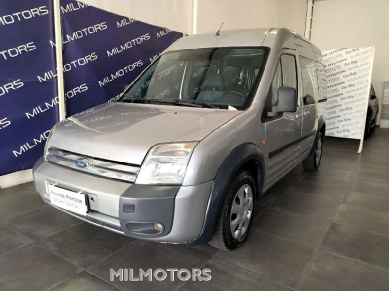 Ford Transit Connect  200S 1.8 TDCi/110CV PC GLX