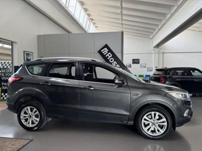Ford Kuga 2.0 TDCI 120 CV S&S 2WD Powershift Business usata