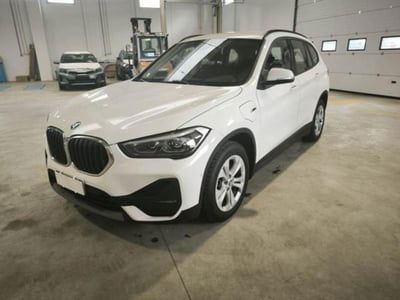 BMW X1 xDrive25e Business Advantage usata