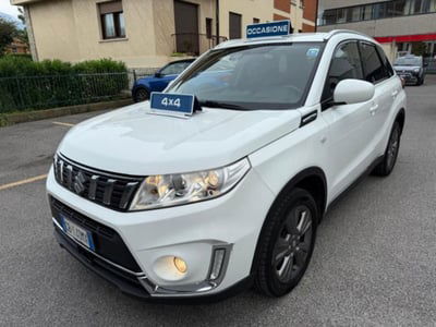 Suzuki Vitara 1.0 Boosterjet 4WD AllGrip Cool usata
