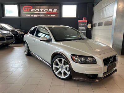 Volvo C30 T5 Summum usata