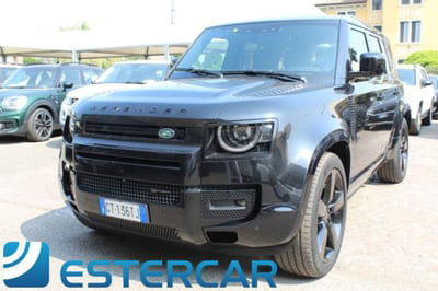 Land Rover Defender 110 3.0d i6 mhev X-Dynamic HSE awd 250cv auto usata