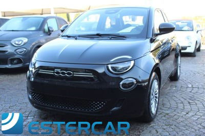 Fiat 500e Action Berlina 23,65 kWh usata