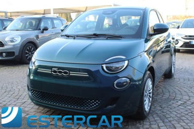 Fiat 500e Action Berlina 23,65 kWh usata
