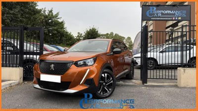 Peugeot 2008 PureTech 100 S&S Allure usata