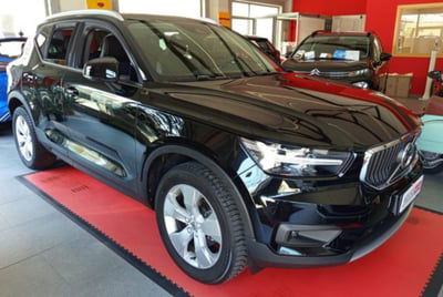 Volvo XC40 T3 Geartronic Business Plus usata