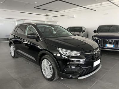 Opel Grandland X 1.6 diesel Ecotec Start&Stop Ultimate usata